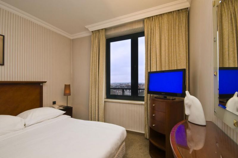 B-apart Hotel Ambiorix 4*