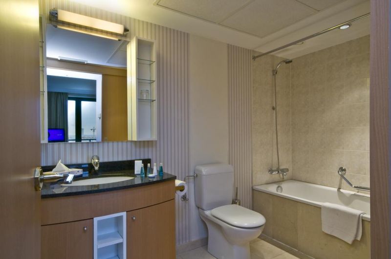B-apart Hotel Ambiorix 4*