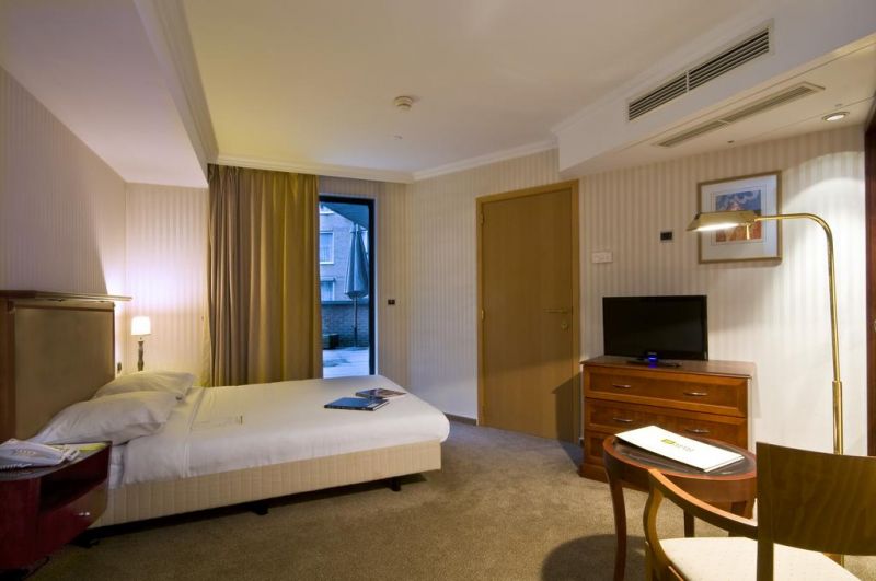 B-apart Hotel Ambiorix 4*