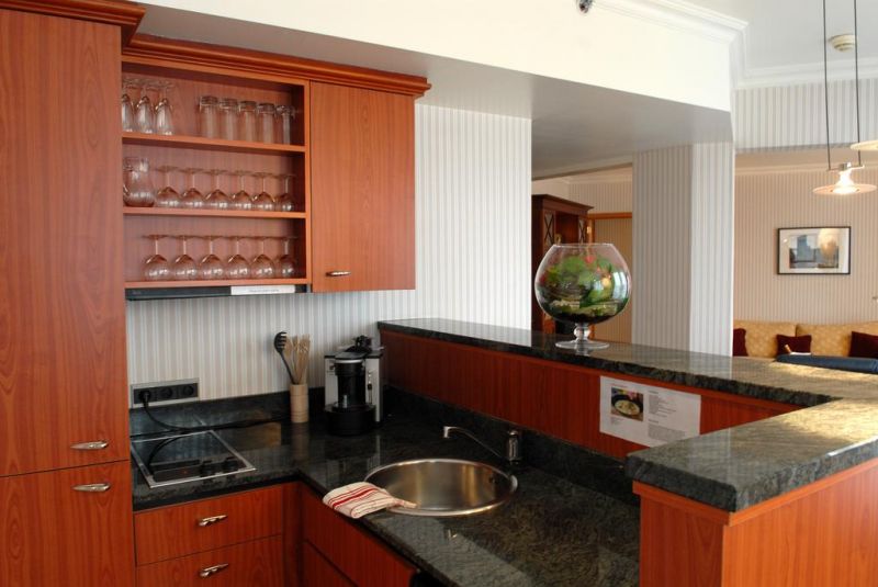 B-apart Hotel Ambiorix 4*
