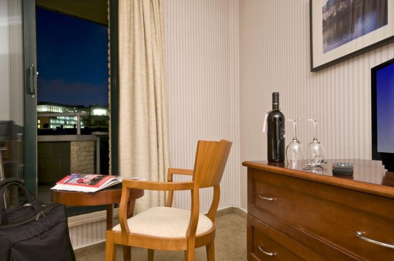 B-apart Hotel Ambiorix 4*