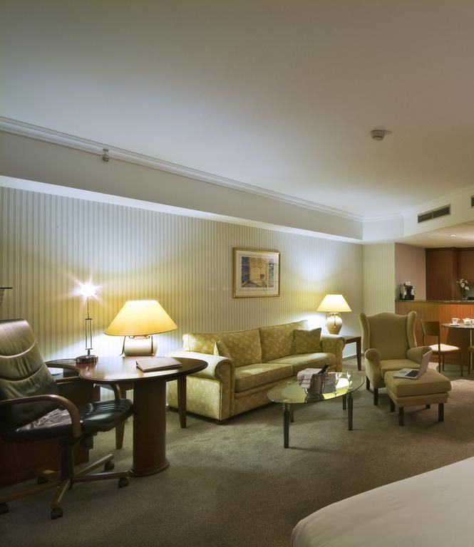 B-apart Hotel Ambiorix 4*