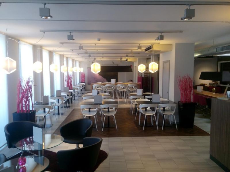 Best Western Hotel Brussels South 3*