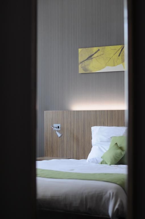 Best Western Hotel Brussels South 3*