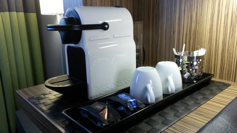 Best Western Hotel Brussels South 3*