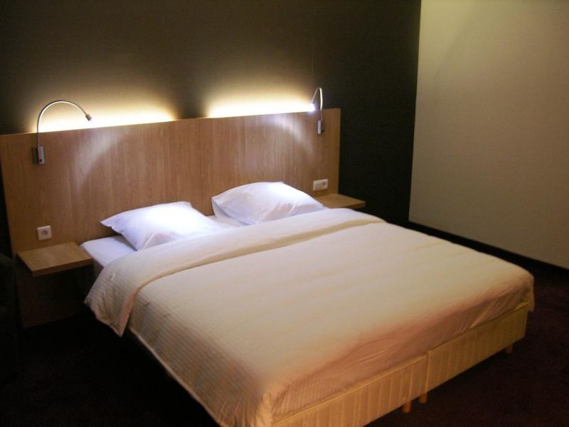 Capital Brussels 3*