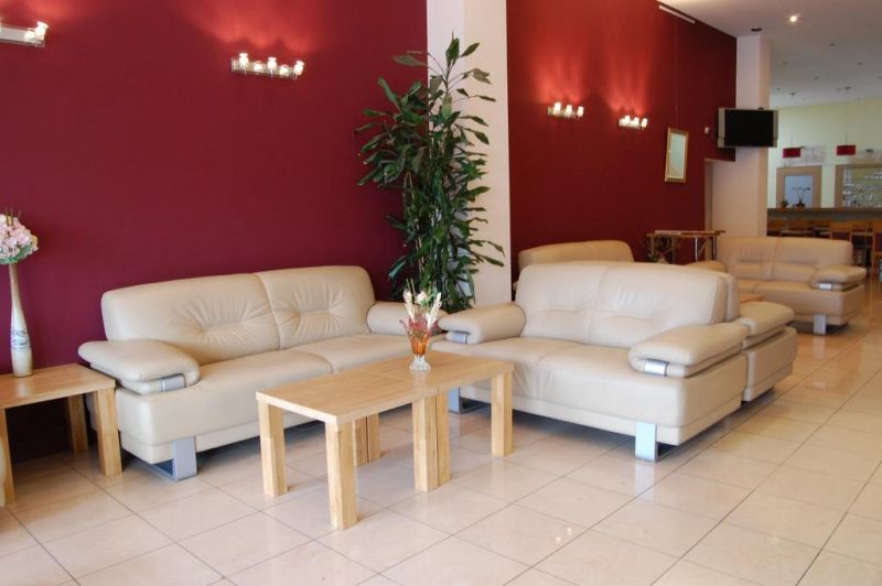 Capital Brussels 3*
