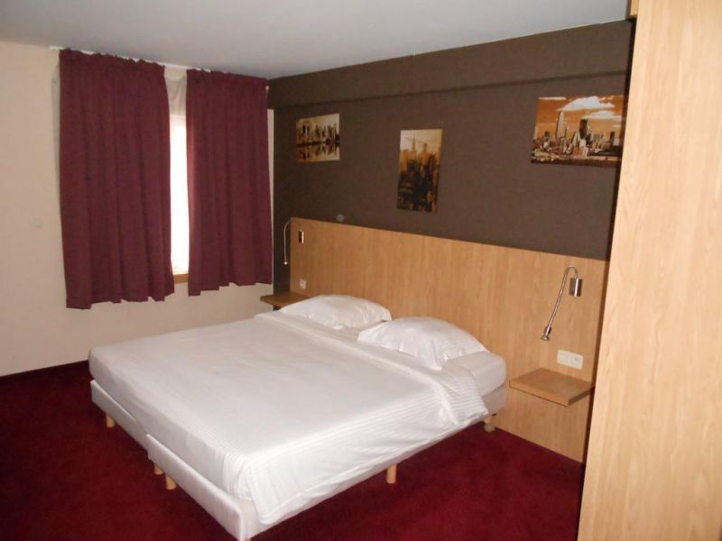 Capital Brussels 3*