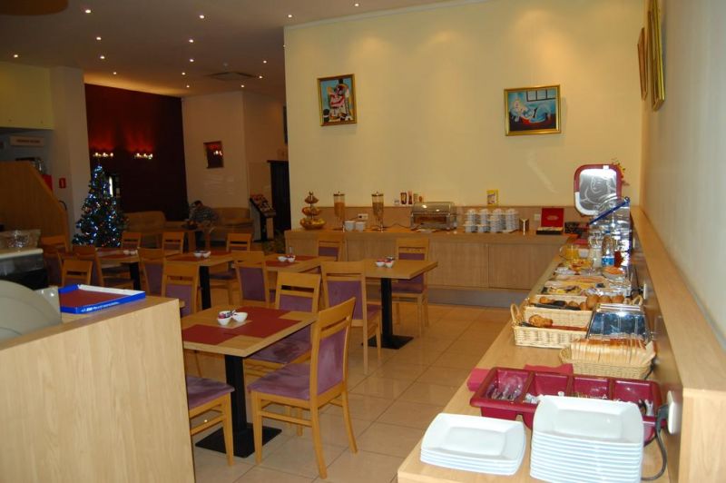 Capital Brussels 3*