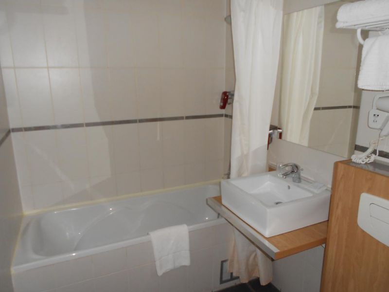 Capital Brussels 3*