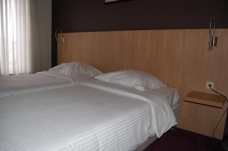 Capital Brussels 3*