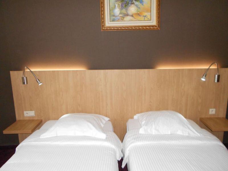 Capital Brussels 3*