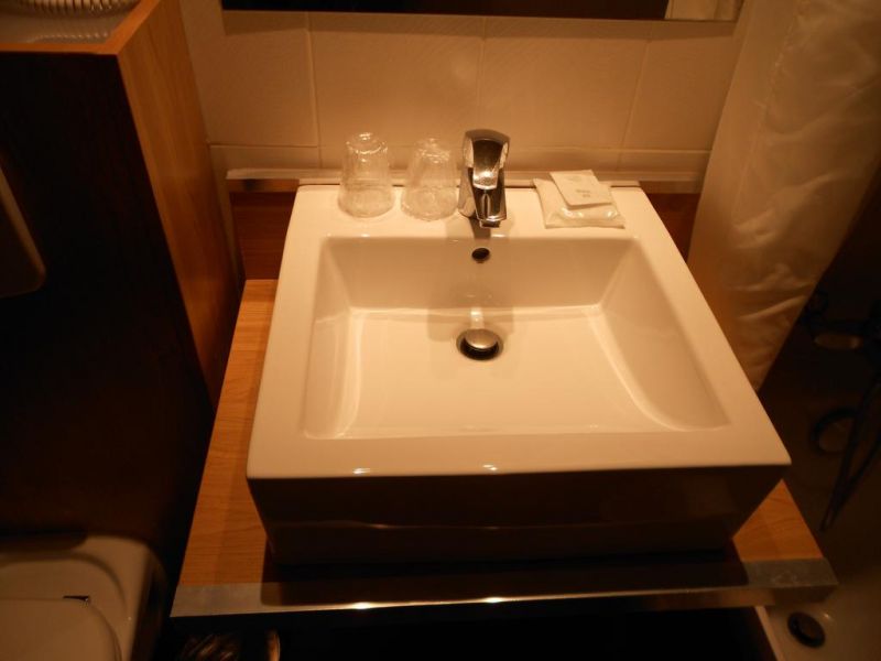 Capital Brussels 3*