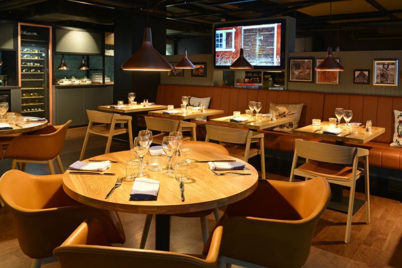 Courtyard Brussels Eu 4*