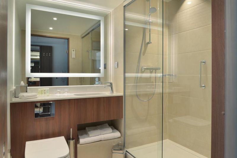 Courtyard Brussels Eu 4*