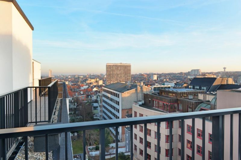 Courtyard Brussels Eu 4*