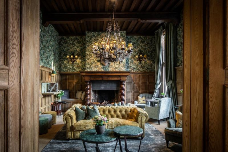 De Orangerie 4*