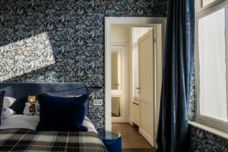 De Orangerie 4*
