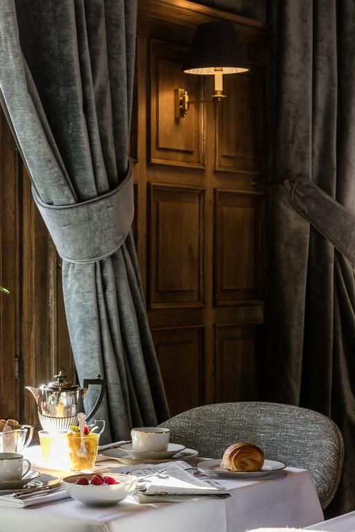 De Orangerie 4*