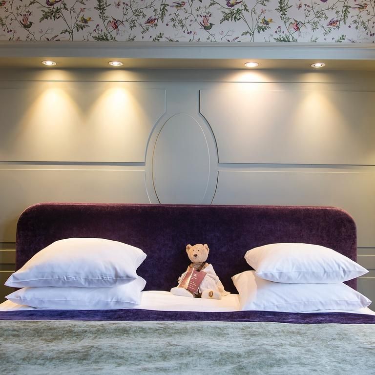 De Orangerie 4*