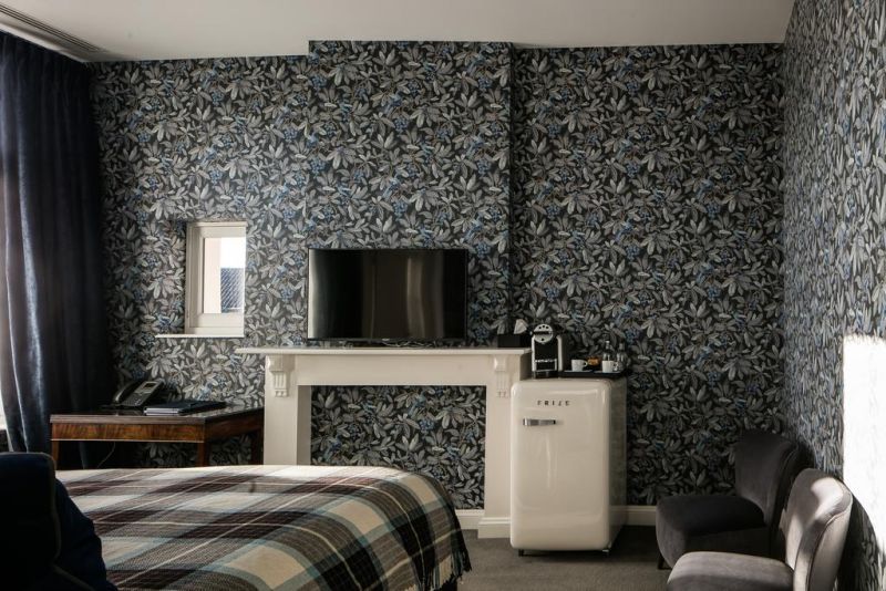 De Orangerie 4*