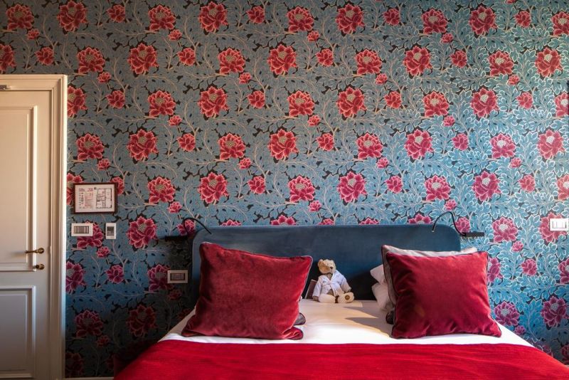 De Orangerie 4*