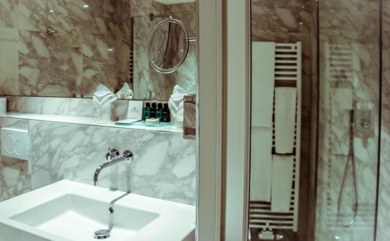 De Orangerie 4*
