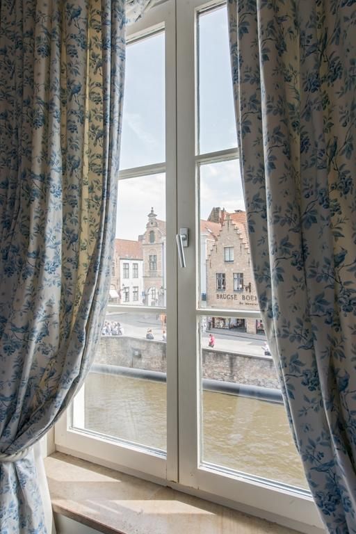 De Orangerie 4*