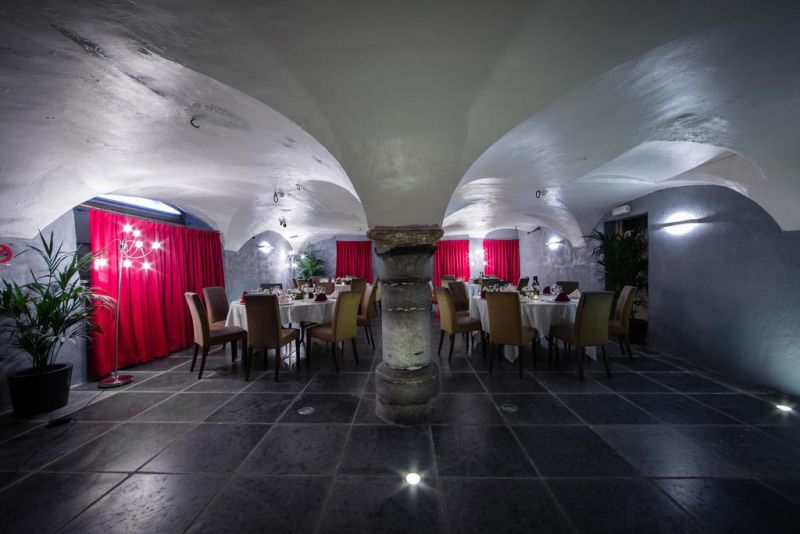 Ghent River Hotel 4*