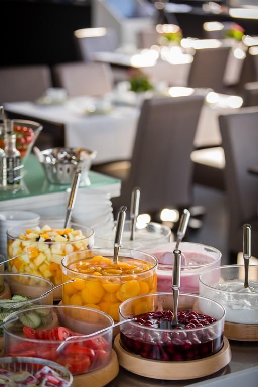 Ghent River Hotel 4*