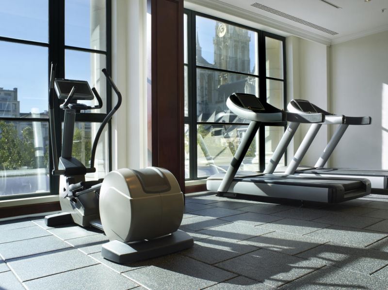Hilton Antwerp 4*