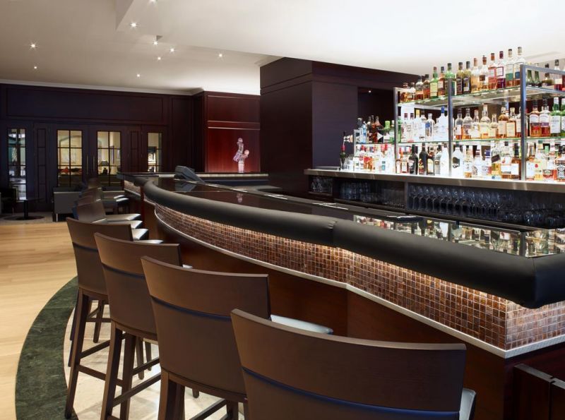 Hilton Antwerp 4*