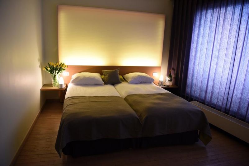 Hotel 322 Lambermont 3*
