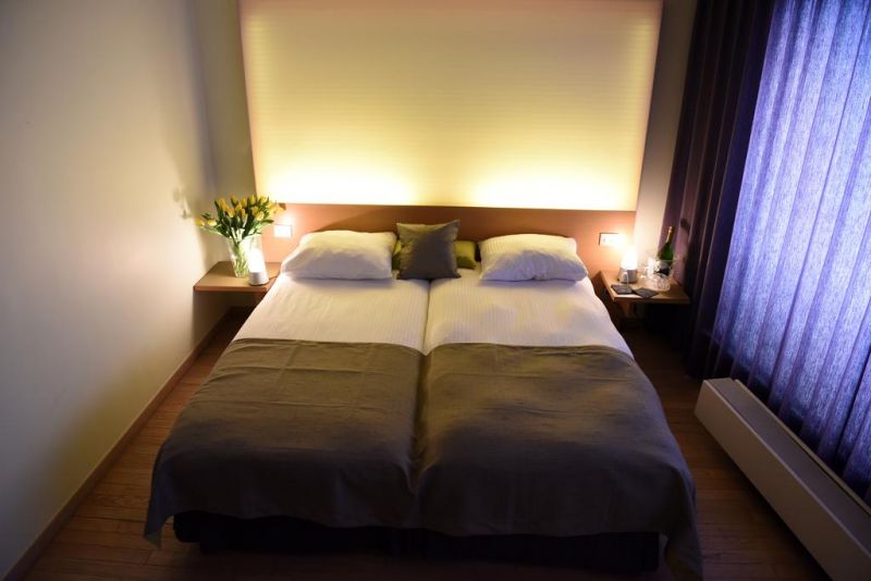 Hotel 322 Lambermont 3*