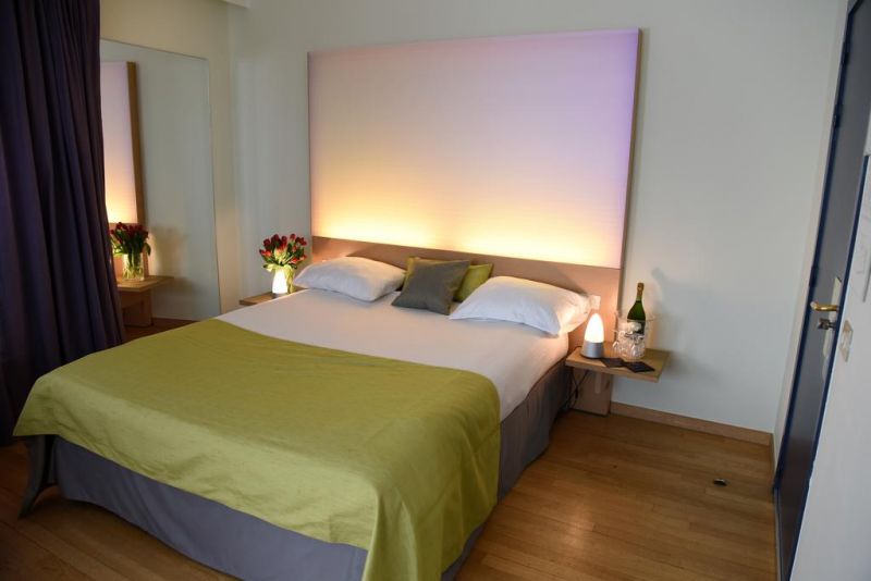 Hotel 322 Lambermont 3*