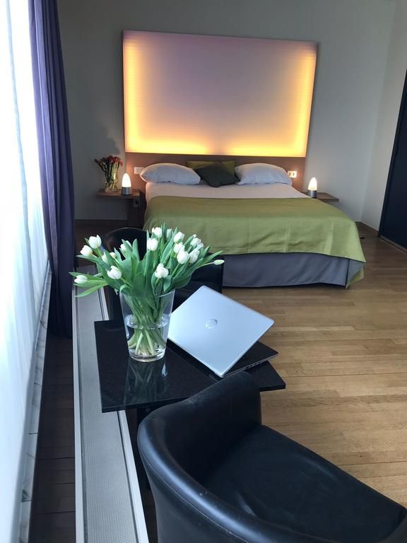Hotel 322 Lambermont 3*