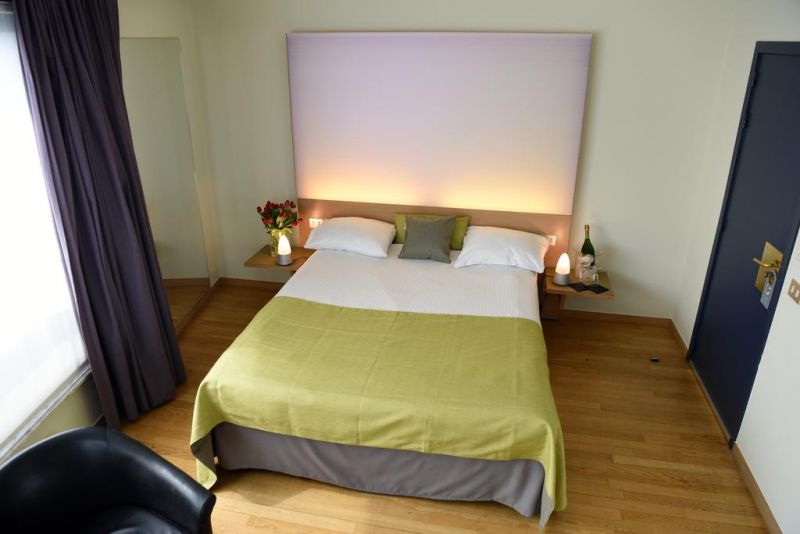 Hotel 322 Lambermont 3*