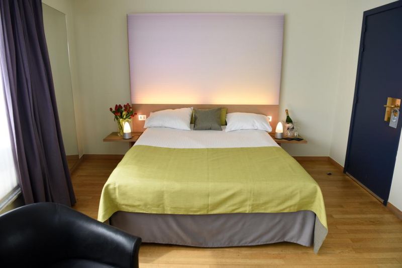 Hotel 322 Lambermont 3*