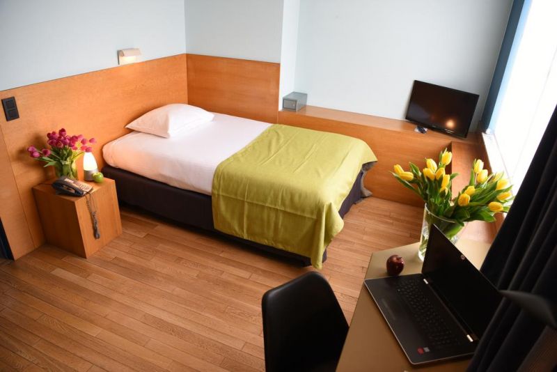 Hotel 322 Lambermont 3*