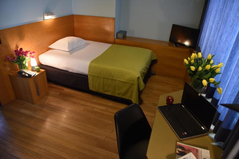 Hotel 322 Lambermont 3*