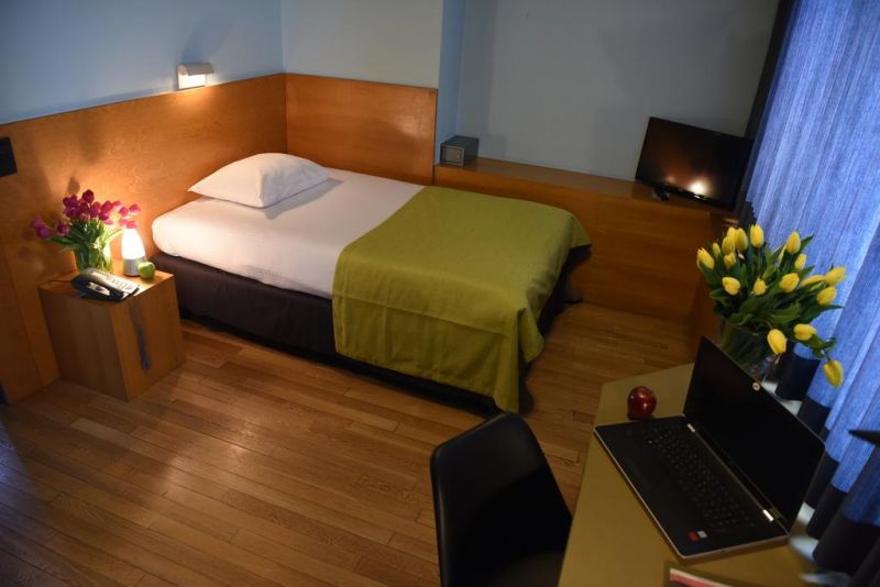Hotel 322 Lambermont 3*