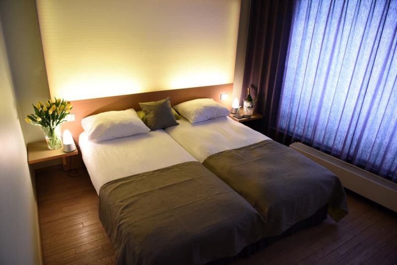 Hotel 322 Lambermont 3*