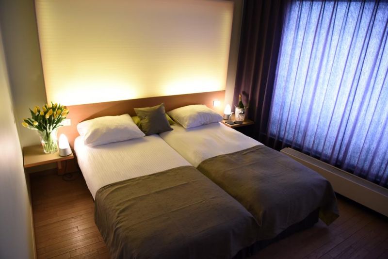 Hotel 322 Lambermont 3*