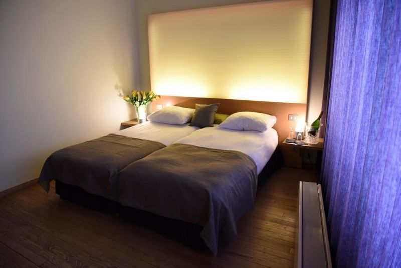 Hotel 322 Lambermont 3*