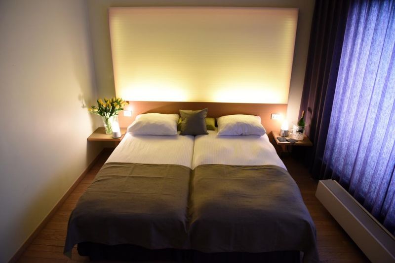 Hotel 322 Lambermont 3*