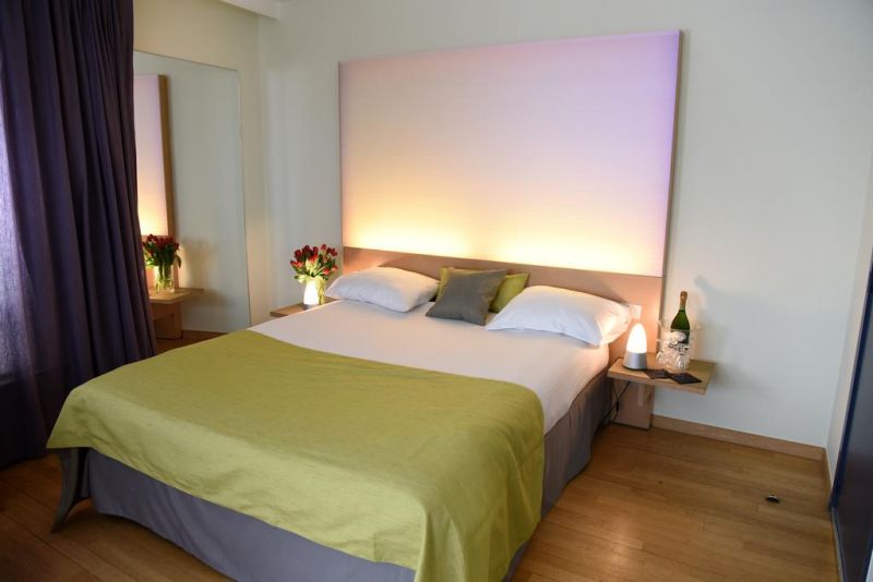 Hotel 322 Lambermont 3*
