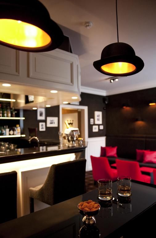 Hotel Prinsenhof Bruges 4*