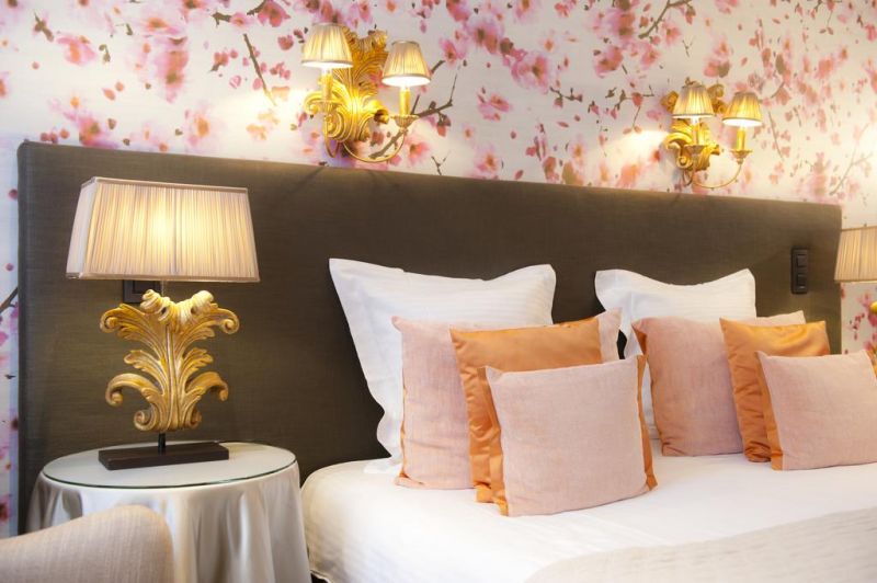 Hotel Prinsenhof Bruges 4*