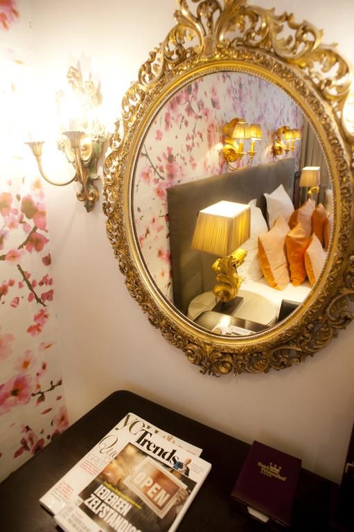 Hotel Prinsenhof Bruges 4*