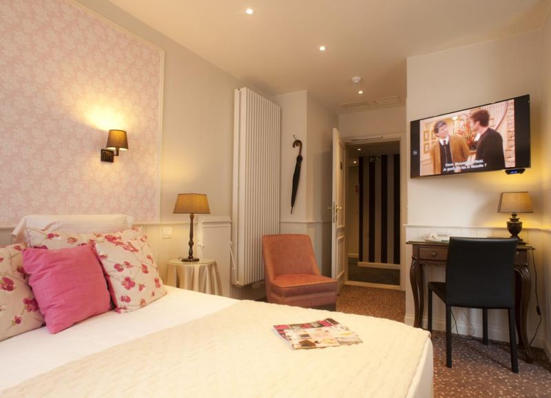 Hotel Prinsenhof Bruges 4*